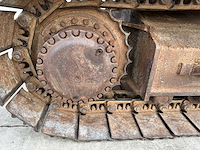 Doosan - 2005 - 175 lc-v - rupsgraafmachine - afbeelding 10 van  43