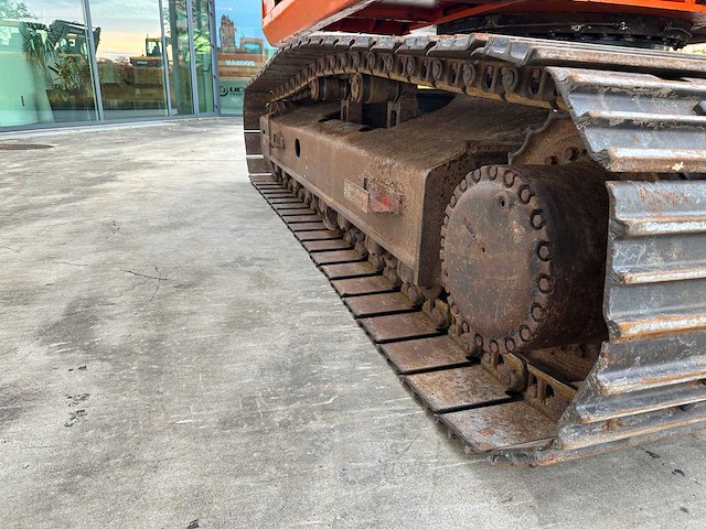 Doosan - 2005 - 175 lc-v - rupsgraafmachine - afbeelding 11 van  43