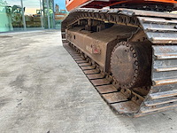 Doosan - 2005 - 175 lc-v - rupsgraafmachine - afbeelding 11 van  43