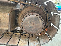 Doosan - 2005 - 175 lc-v - rupsgraafmachine - afbeelding 13 van  43