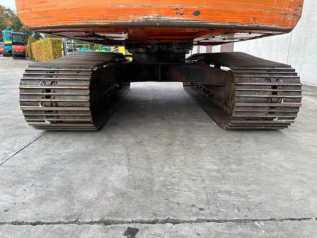 Doosan - 2005 - 175 lc-v - rupsgraafmachine - afbeelding 14 van  43