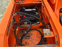 Doosan - 2005 - 175 lc-v - rupsgraafmachine - afbeelding 18 van  43