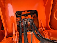 Doosan - 2005 - 175 lc-v - rupsgraafmachine - afbeelding 19 van  43