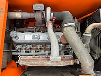 Doosan - 2005 - 175 lc-v - rupsgraafmachine - afbeelding 22 van  43