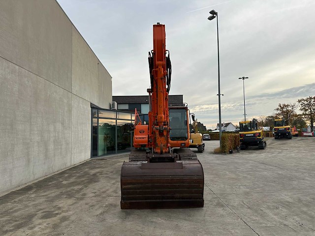 Doosan - 2005 - 175 lc-v - rupsgraafmachine - afbeelding 12 van  43