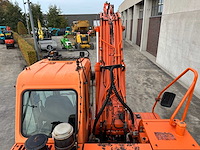 Doosan - 2005 - 175 lc-v - rupsgraafmachine - afbeelding 25 van  43