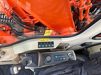 Doosan - 2005 - 175 lc-v - rupsgraafmachine - afbeelding 29 van  43