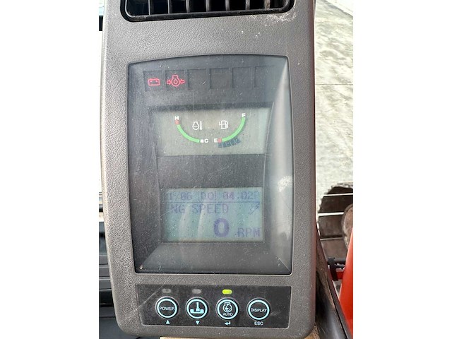 Doosan - 2005 - 175 lc-v - rupsgraafmachine - afbeelding 35 van  43