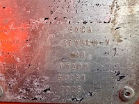 Doosan - 2005 - 175 lc-v - rupsgraafmachine - afbeelding 37 van  43