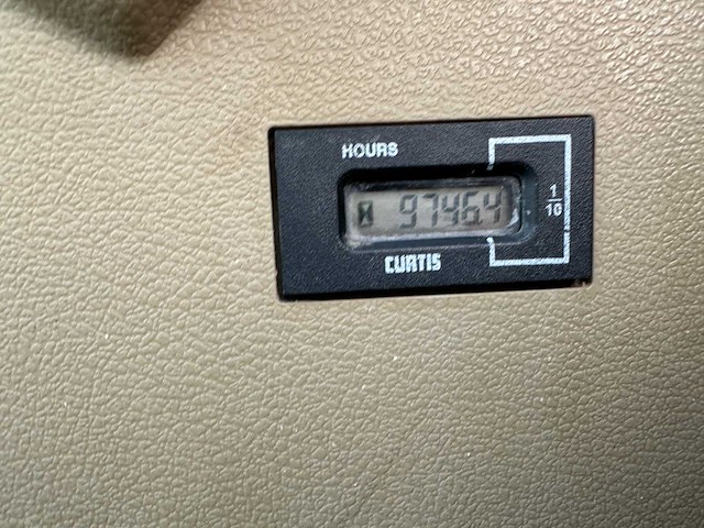 Doosan - 2005 - 175 lc-v - rupsgraafmachine - afbeelding 38 van  43