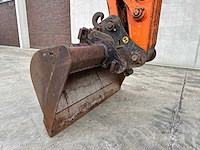 Doosan - 2005 - 175 lc-v - rupsgraafmachine - afbeelding 42 van  43