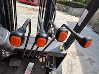 Doosan - 2007 - d30g - vorkheftruck - afbeelding 2 van  12