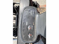 Doosan - 2007 - d30g - vorkheftruck - afbeelding 3 van  12