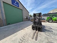 Doosan - 2007 - d30g - vorkheftruck - afbeelding 5 van  12
