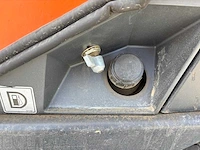 Doosan - 2007 - d30g - vorkheftruck - afbeelding 11 van  12