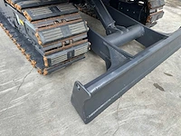Doosan - 2015 - dx55-9c - midigraafmachine - afbeelding 9 van  45