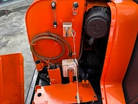 Doosan - 2015 - dx55-9c - midigraafmachine - afbeelding 15 van  45