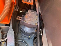 Doosan - 2015 - dx55-9c - midigraafmachine - afbeelding 17 van  45