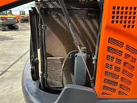 Doosan - 2015 - dx55-9c - midigraafmachine - afbeelding 19 van  45