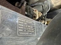 Doosan - 2015 - dx55-9c - midigraafmachine - afbeelding 26 van  45