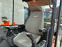 Doosan - 2015 - dx55-9c - midigraafmachine - afbeelding 28 van  45