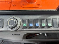 Doosan - 2015 - dx55-9c - midigraafmachine - afbeelding 31 van  45