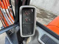 Doosan - 2015 - dx55-9c - midigraafmachine - afbeelding 33 van  45