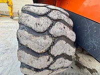 Doosan - 2016 - dl550 - shovel - afbeelding 2 van  31