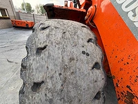 Doosan - 2016 - dl550 - shovel - afbeelding 4 van  31