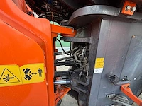 Doosan - 2016 - dl550 - shovel - afbeelding 5 van  31