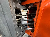 Doosan - 2016 - dl550 - shovel - afbeelding 6 van  31