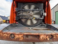 Doosan - 2016 - dl550 - shovel - afbeelding 7 van  31