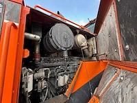 Doosan - 2016 - dl550 - shovel - afbeelding 9 van  31