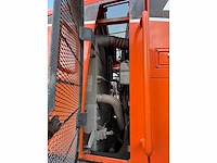 Doosan - 2016 - dl550 - shovel - afbeelding 10 van  31