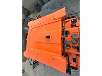 Doosan - 2016 - dl550 - shovel - afbeelding 11 van  31