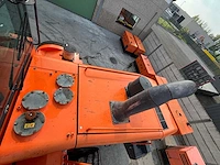 Doosan - 2016 - dl550 - shovel - afbeelding 13 van  31