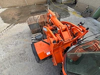 Doosan - 2016 - dl550 - shovel - afbeelding 14 van  31