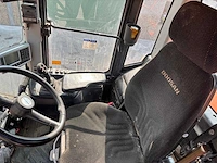 Doosan - 2016 - dl550 - shovel - afbeelding 15 van  31