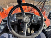 Doosan - 2016 - dl550 - shovel - afbeelding 16 van  31