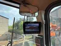 Doosan - 2016 - dl550 - shovel - afbeelding 17 van  31