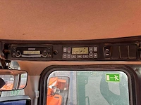 Doosan - 2016 - dl550 - shovel - afbeelding 19 van  31