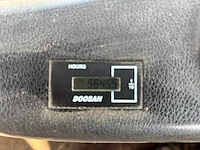 Doosan - 2016 - dl550 - shovel - afbeelding 22 van  31