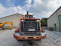 Doosan - 2016 - dl550 - shovel - afbeelding 26 van  31