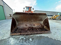 Doosan - 2016 - dl550 - shovel - afbeelding 30 van  31