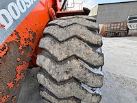 Doosan - 2016 - dl550 - shovel - afbeelding 31 van  31