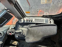 Doosan - 2016 - dl550 - shovel - afbeelding 18 van  31