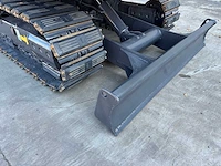 Doosan - 2016 - dx55-9c - midigraafmachine - afbeelding 9 van  47