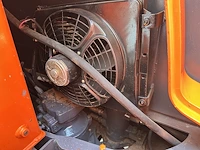 Doosan - 2016 - dx55-9c - midigraafmachine - afbeelding 17 van  47