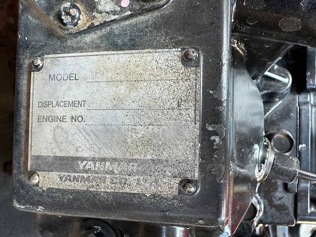 Doosan - 2016 - dx55-9c - midigraafmachine - afbeelding 22 van  47