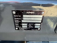 Doosan - 2016 - dx55-9c - midigraafmachine - afbeelding 41 van  47
